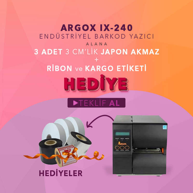 Argox Ix-240