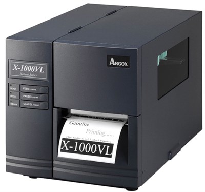 Argox X-1000VL Barkod Yazıcı