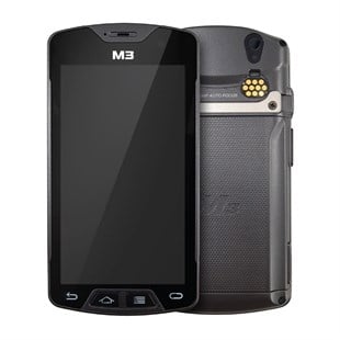 M3 Mobile SM15X-N1CFSE 1D El Terminali