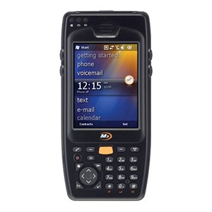 M3 Mobile OX113N-W1CQAS 1D 3.5G El Terminali