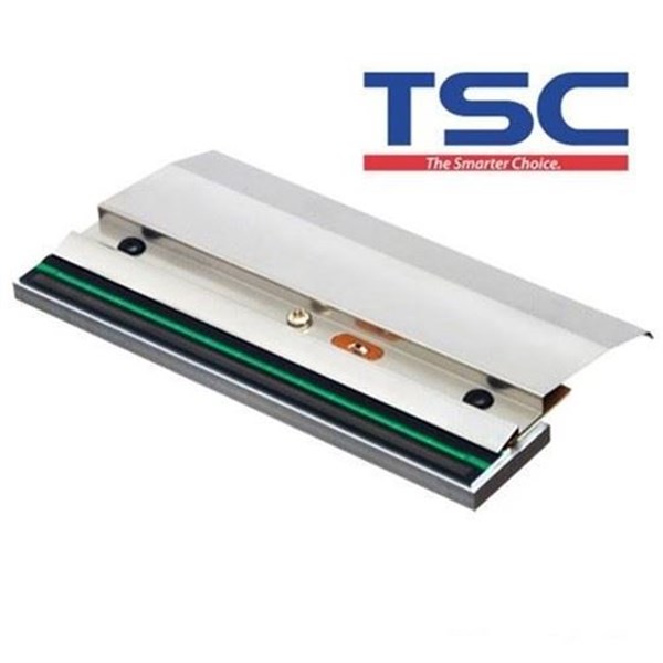 TSC TTP-2410 M Pro Termal Kafa